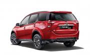 MAHINDRA XUV 500